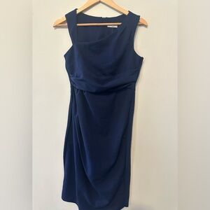 City Goddess London Mini Dress